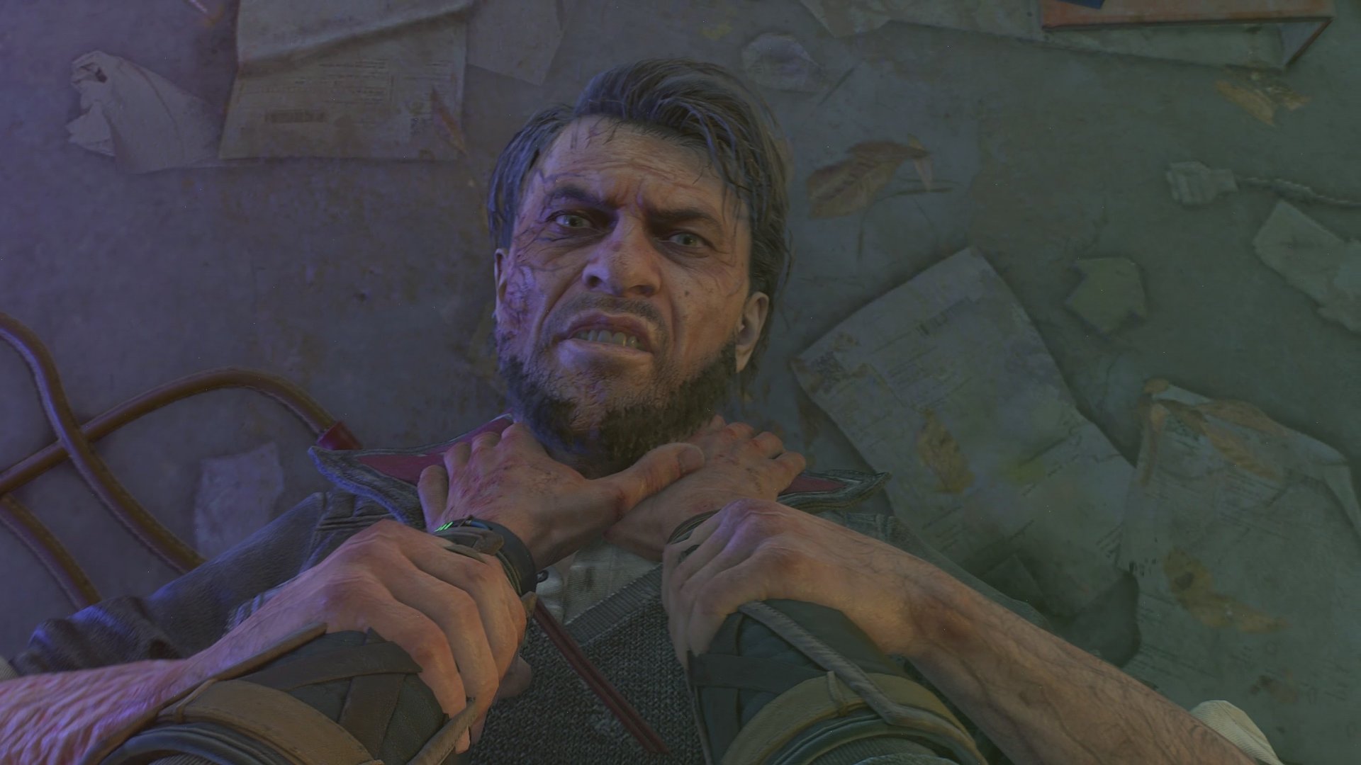 Dying Light 2 получит крупнейшее обновление с огнестрельным оружием