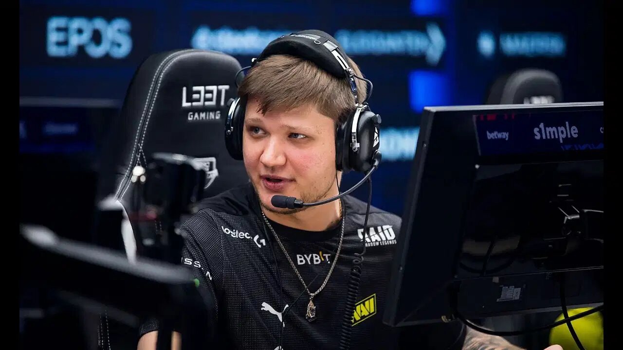S1mple сыграет на BLAST Premier Spring Showdown 2024 но не за NAVI