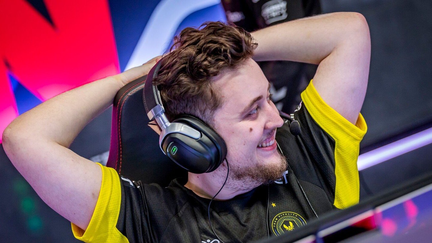Прогноз на матч Vitality против Cloud9 на PGL Major Copenhagen European RMR B