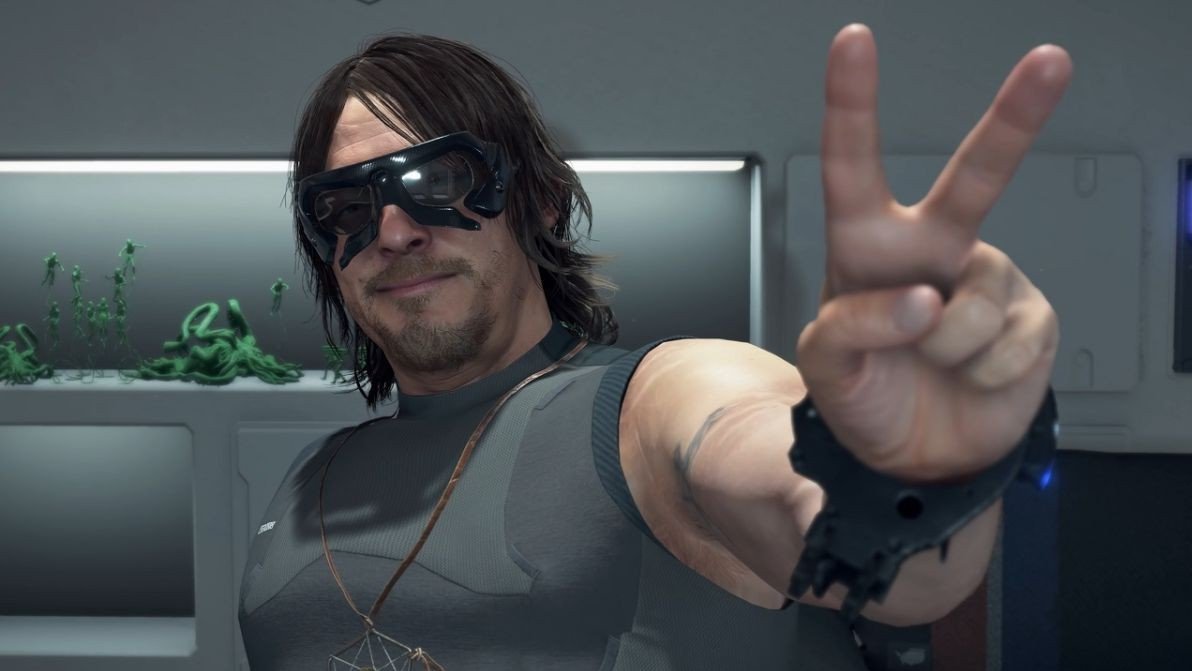 Норман Ридус В Death Stranding 2 будет больше насилия