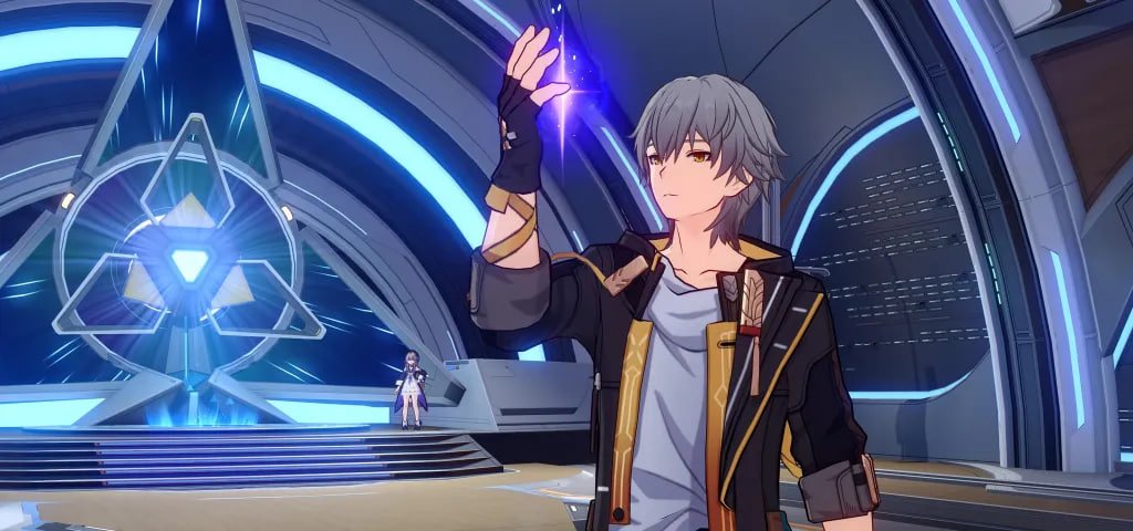 Honkai Star Rail