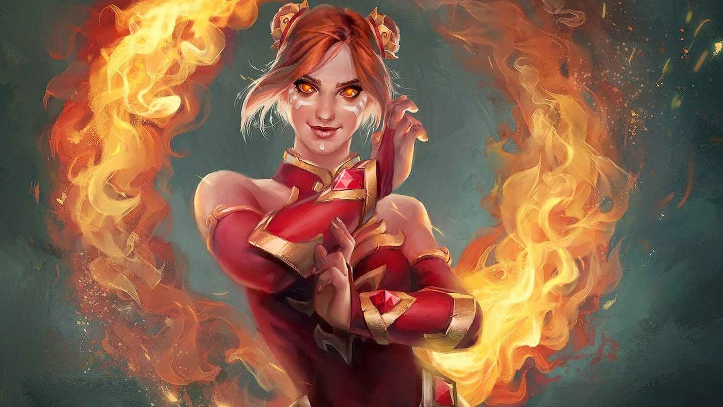 Программа Overplus снова заработала в Dota 2 после VACбанов  теперь безопасно