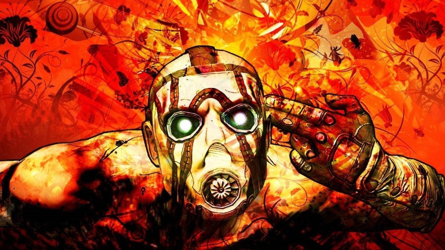 Это косплейшоу тизер фильма Borderlands разочаровал фанатов игры