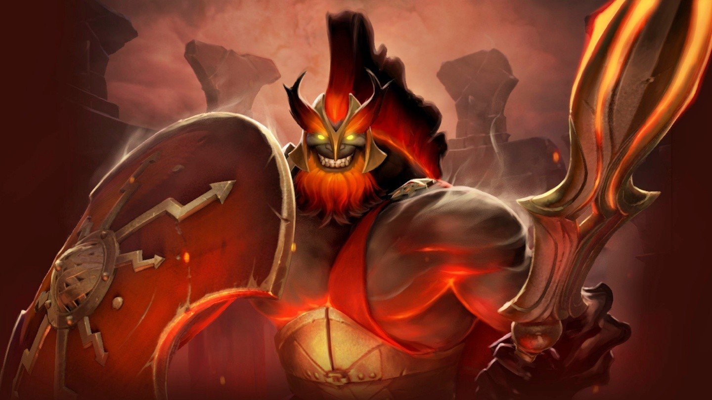 Для Dota 2 вышел патч 735c  он ослабил нейтральные предметы и некоторых героев