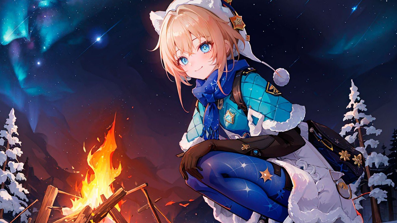 Рысь  гайд на персонажа Honkai Star Rail