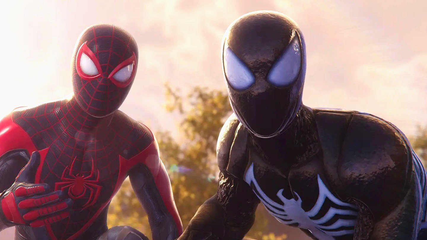 Фанатский порт SpiderMan 2 на ПК стал играбельным и доступен бесплатно
