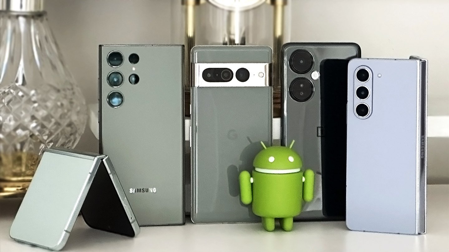 Как обновить приложение на Android