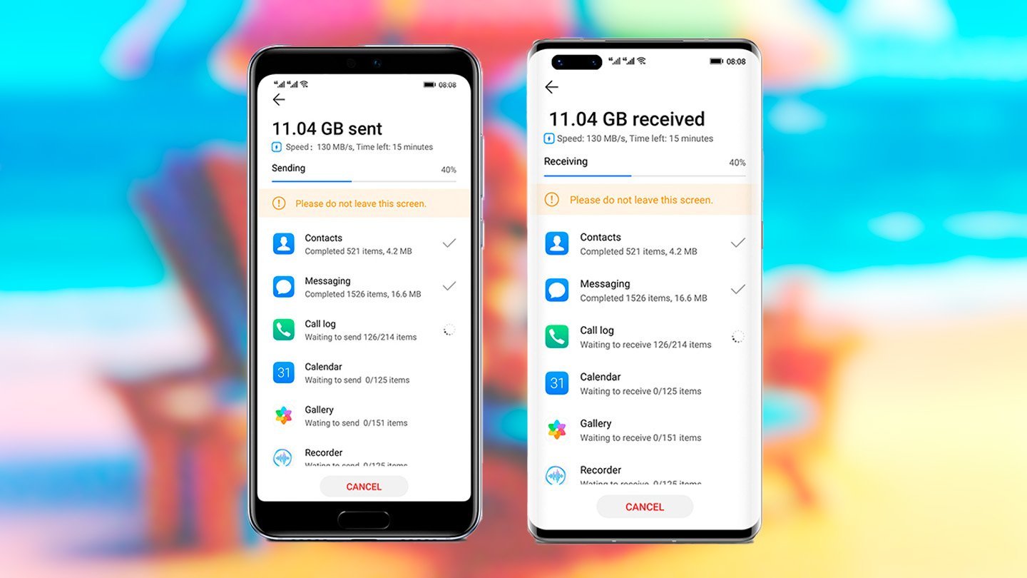 Как клонировать Android телефон