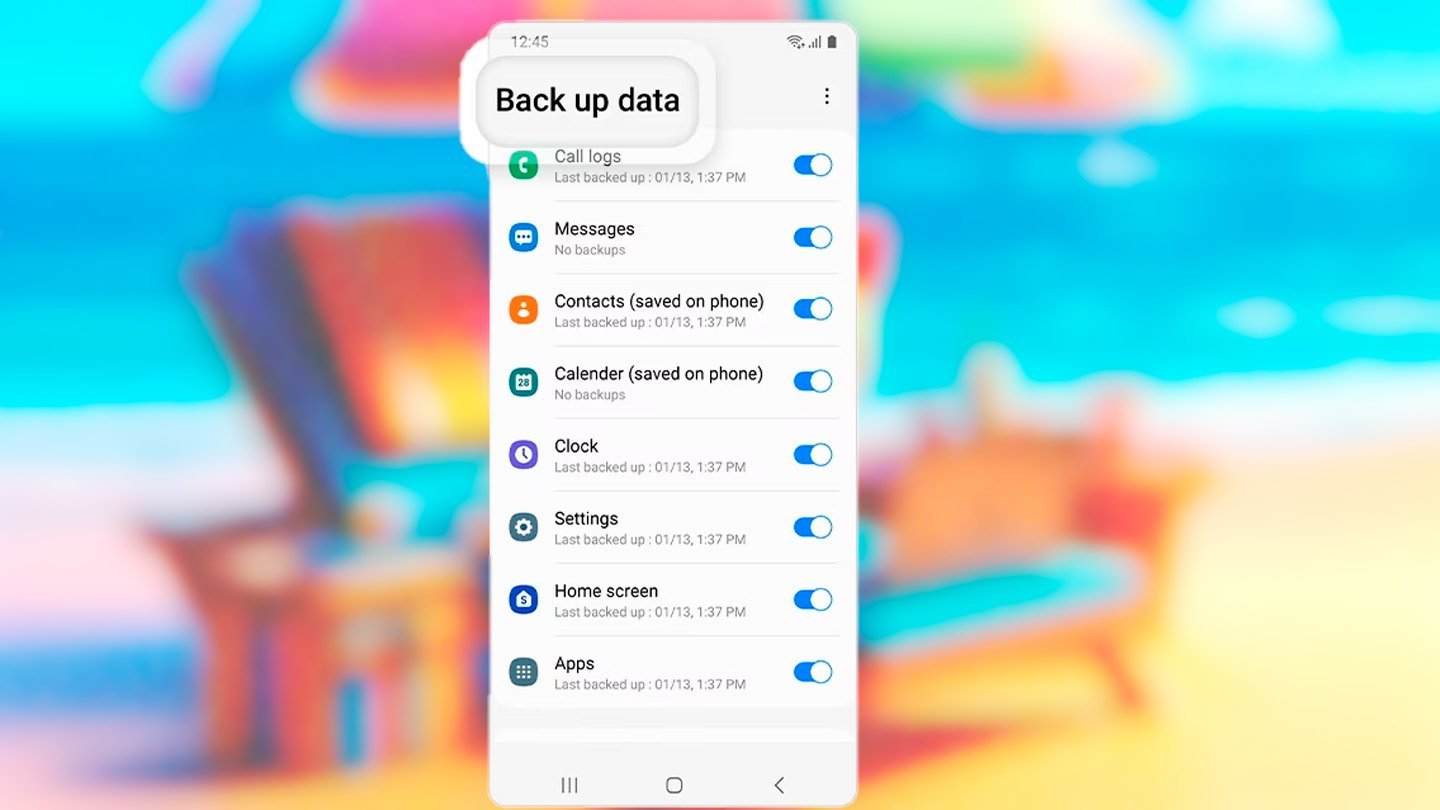 Как клонировать Android телефон