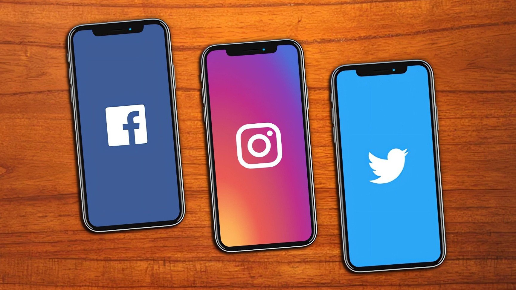 Instagram и Twitter заработали без VPN в России