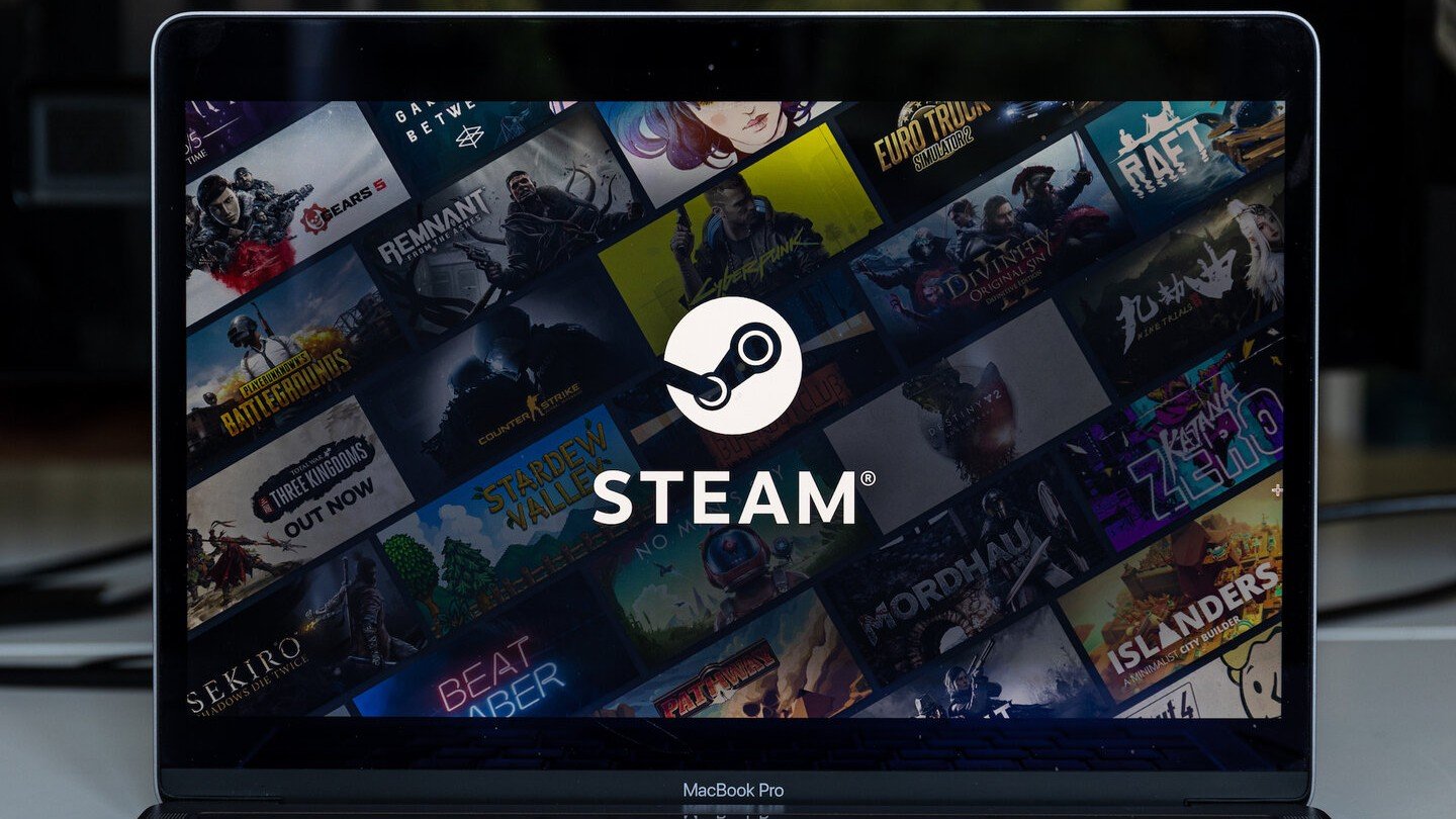 Заблокируют ли Steam в России Представитель Роскомнадзора дал ответ