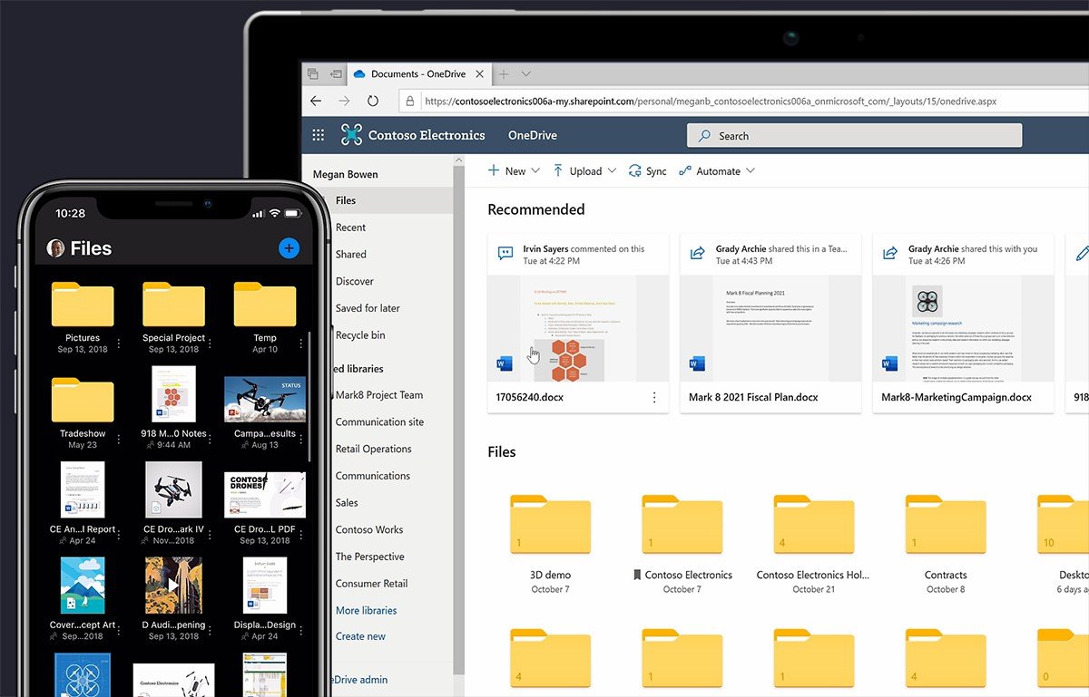 onedrive