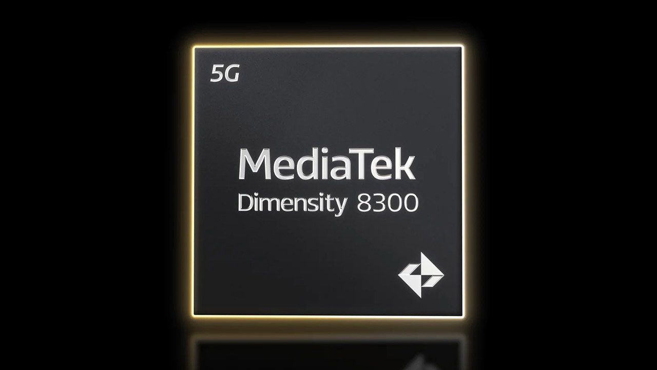 Dimensity 8300