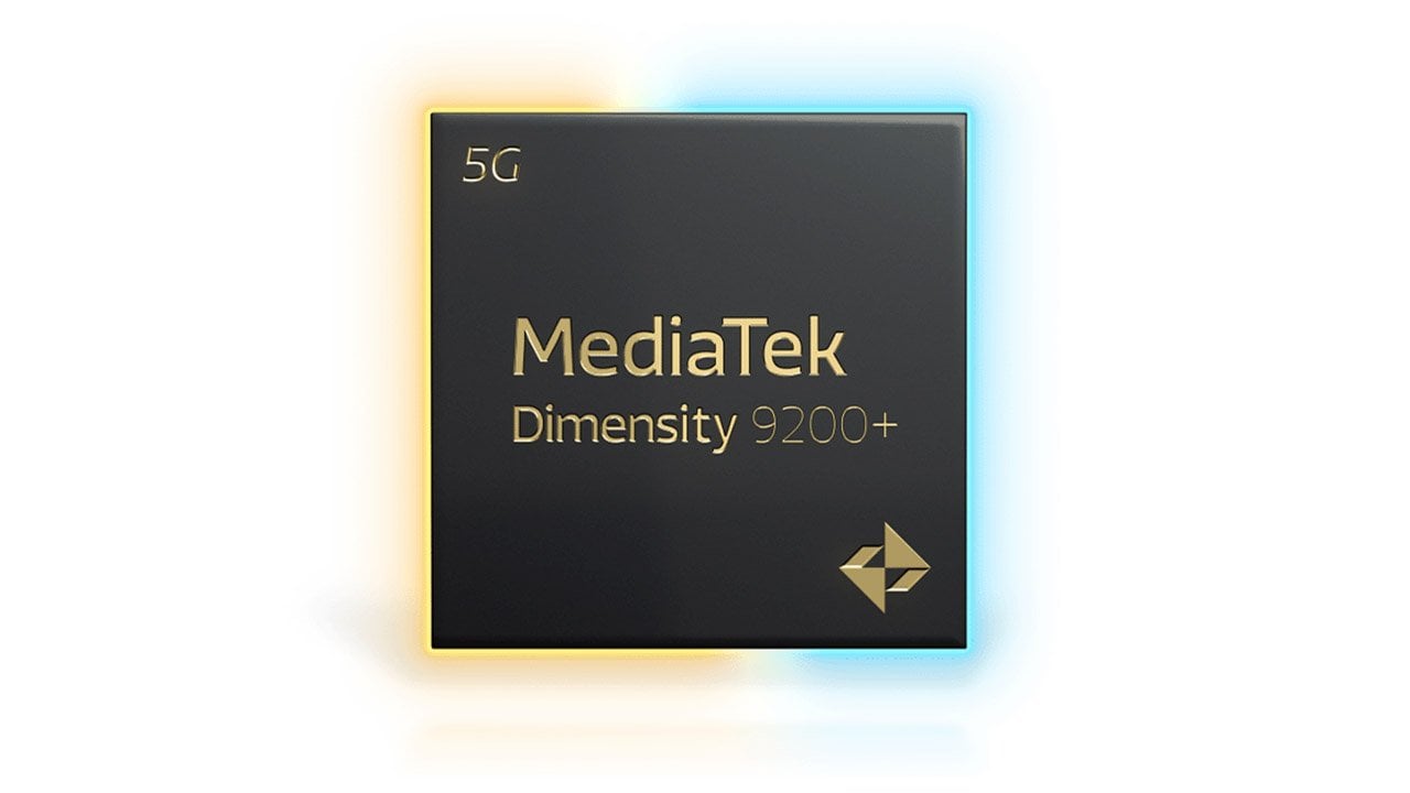 Dimensity 9200 Plus