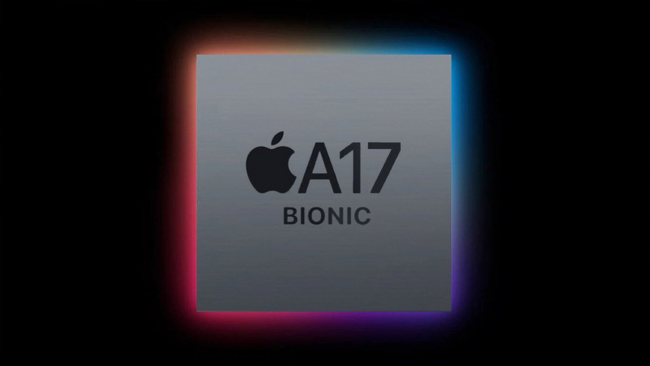 A17 Pro