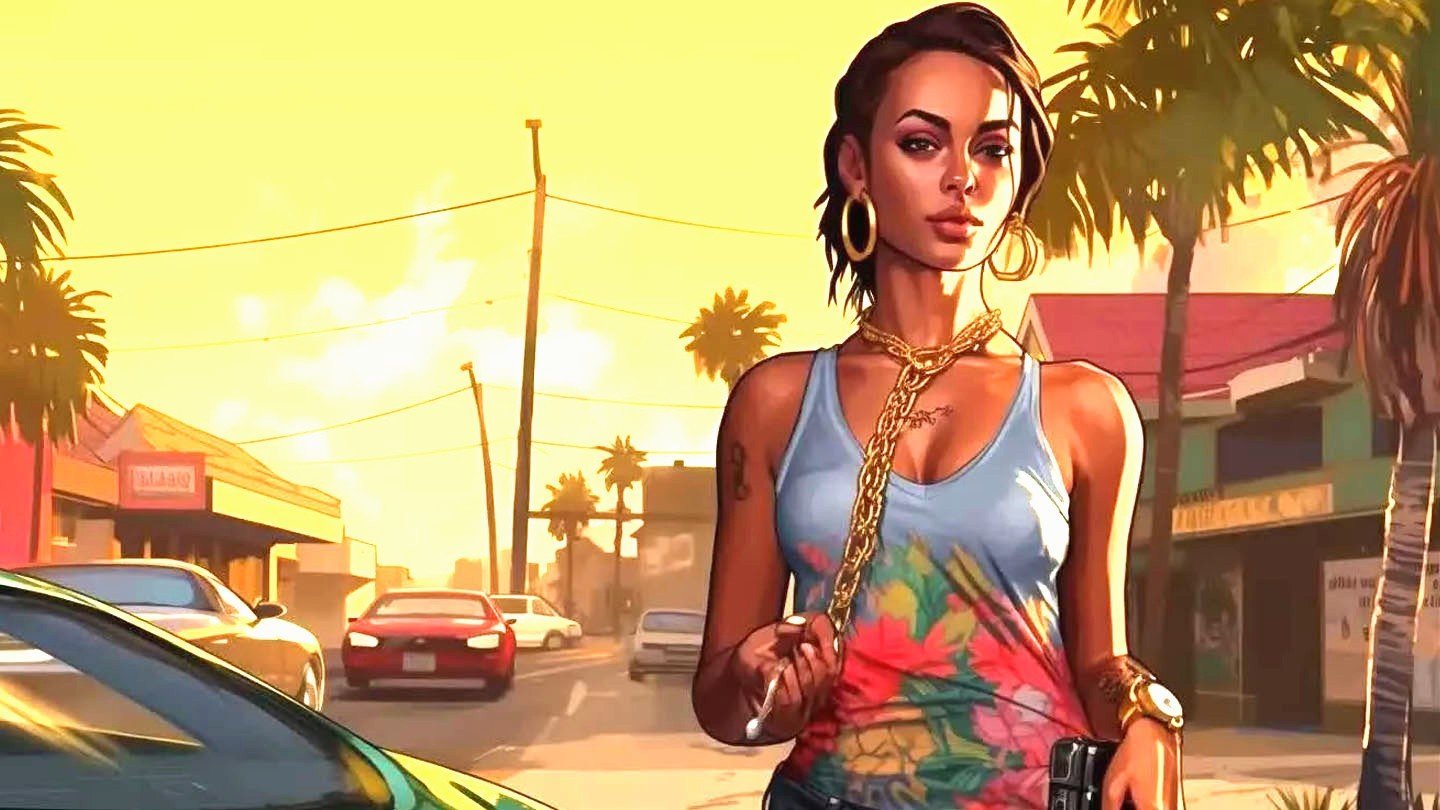Утечек по GTA 6 больше не будет Rockstar приняла меры