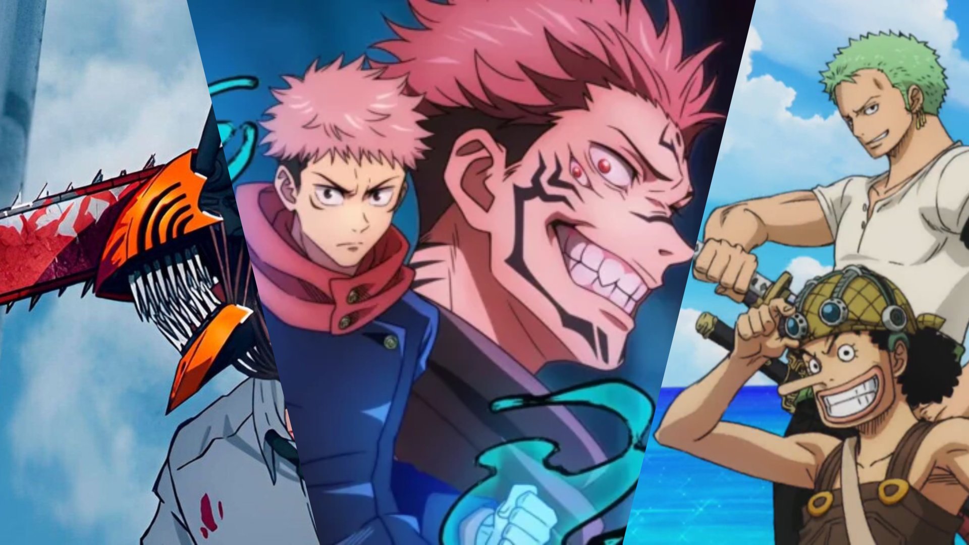 Какое аниме стало лучшим в 2024 году Crunchyroll подвел итоги премии
