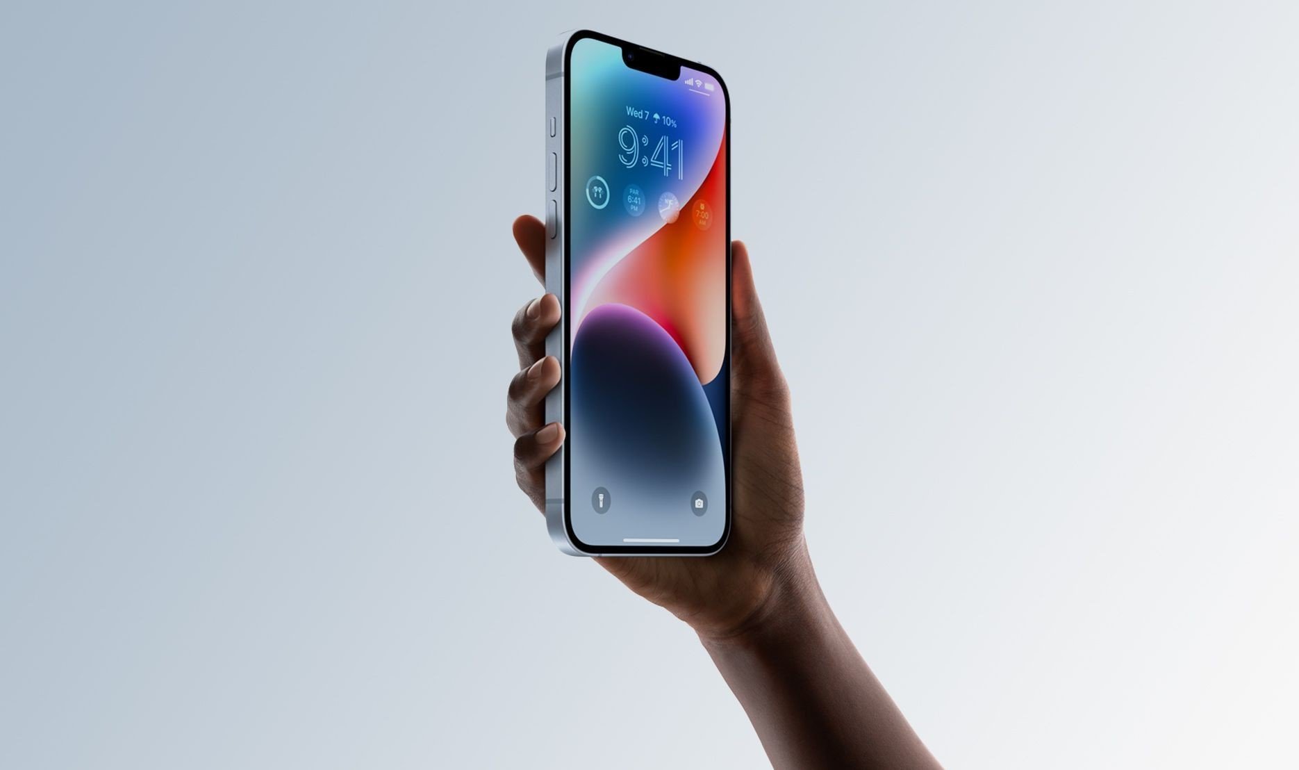 iPhone 14 Plus