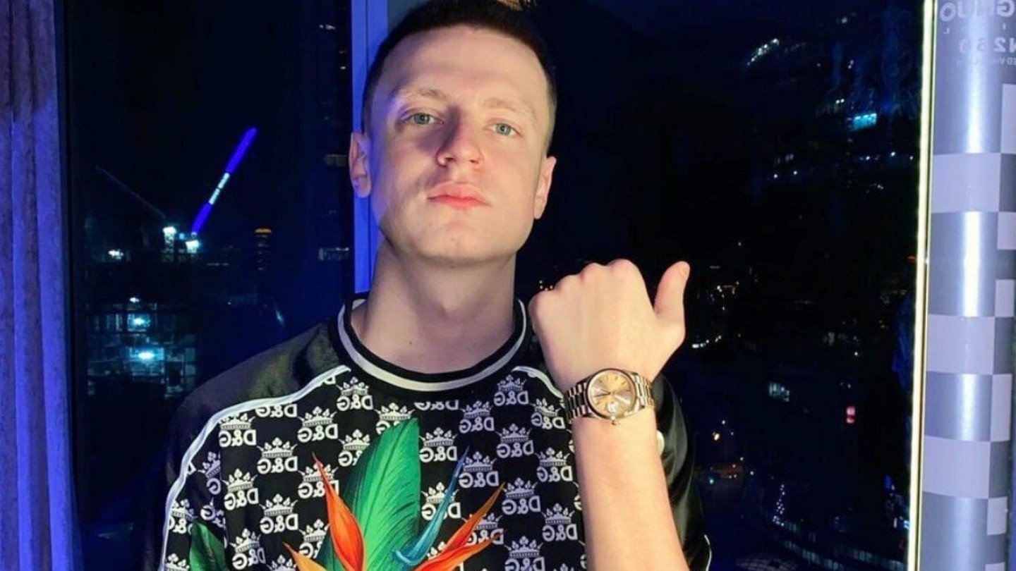 MrBeast записал видео Мелстрою  стример заплатит 375 млн рублей