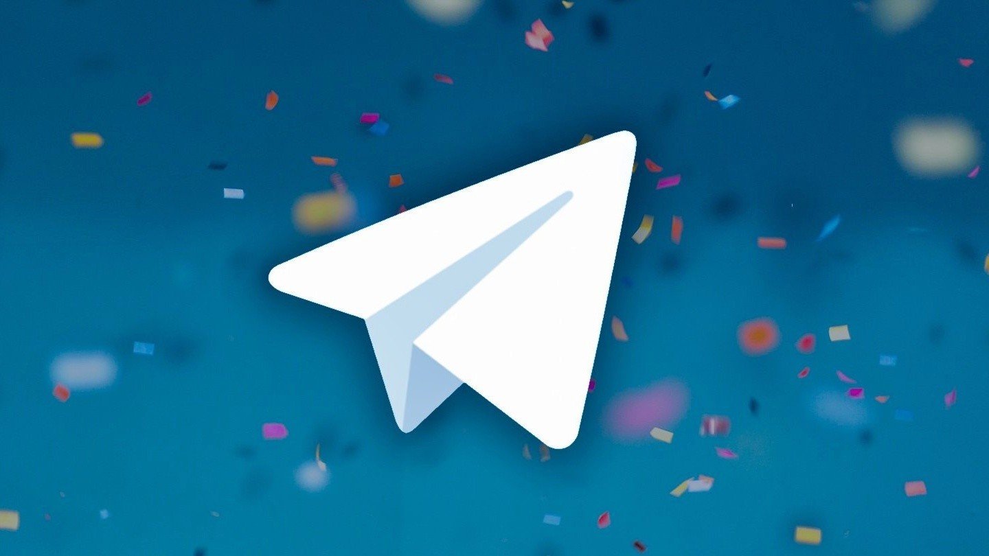 В Telegram случился сбой  он не может загрузить фото и видео