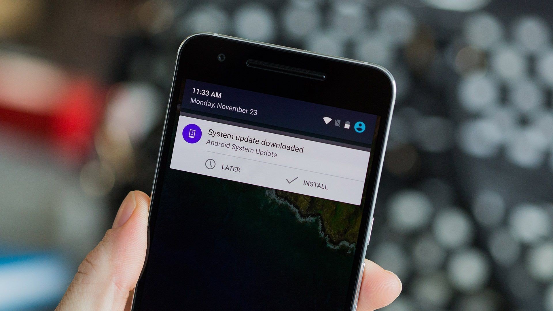 Диспетчер загрузки на Android