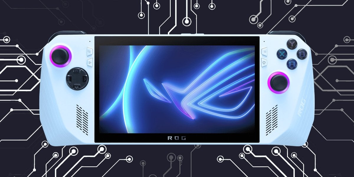 ASUS ROG Ally
