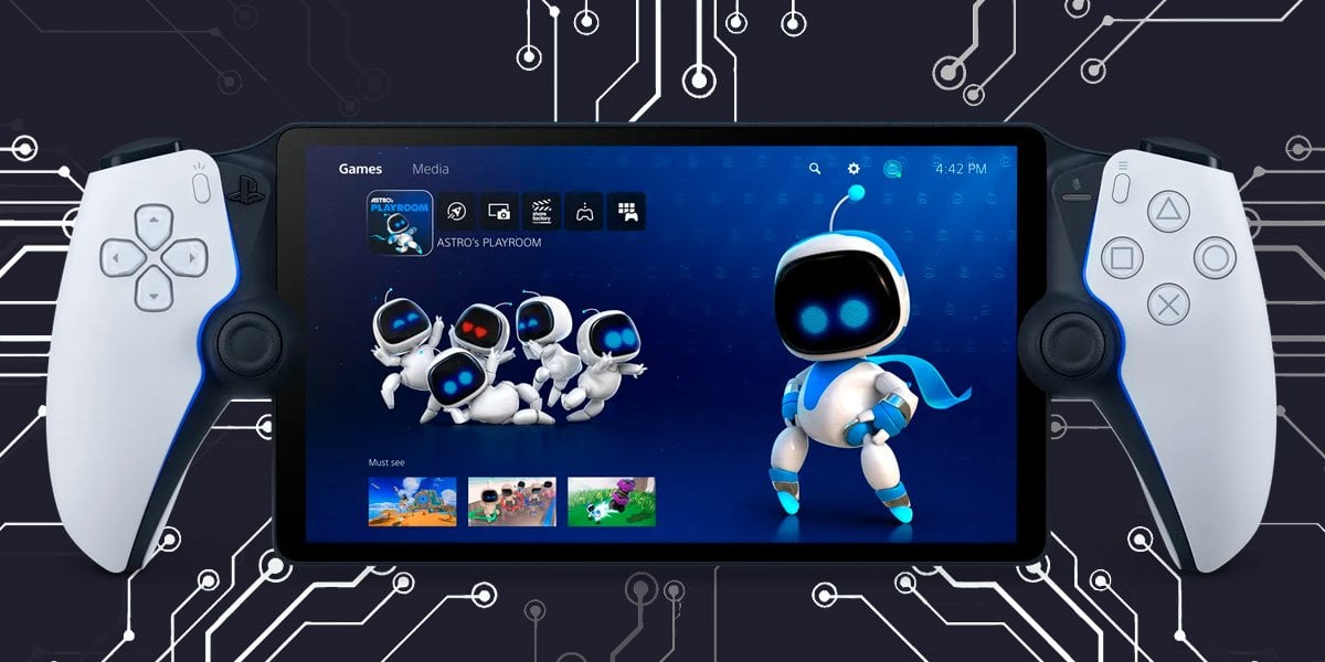 PlayStation Portal