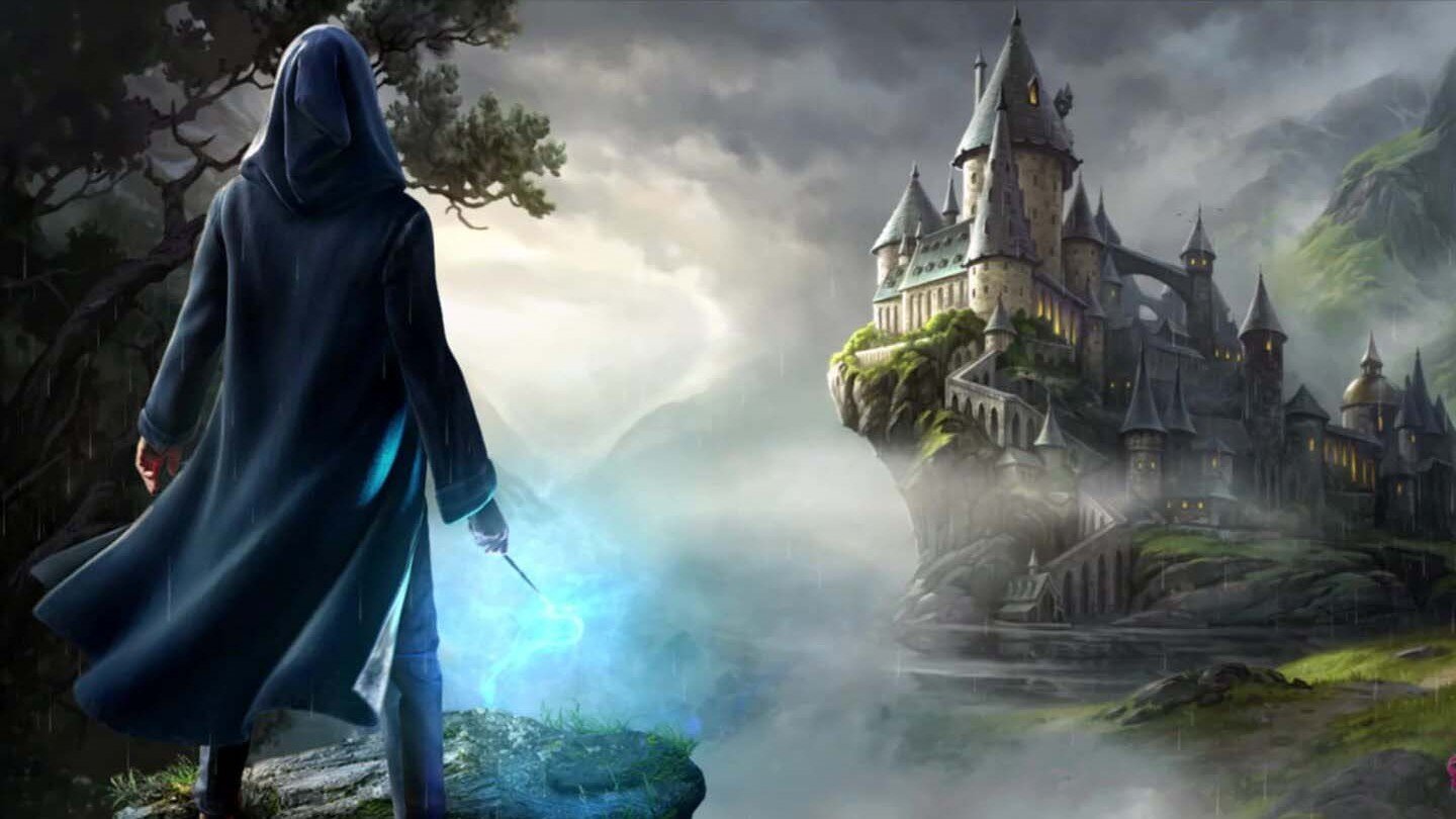 На каком движке делают Hogwarts Legacy 2 Новая вакансия раскрыла эту деталь