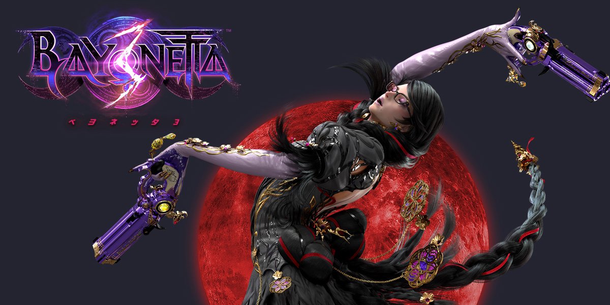 Bayonetta 3