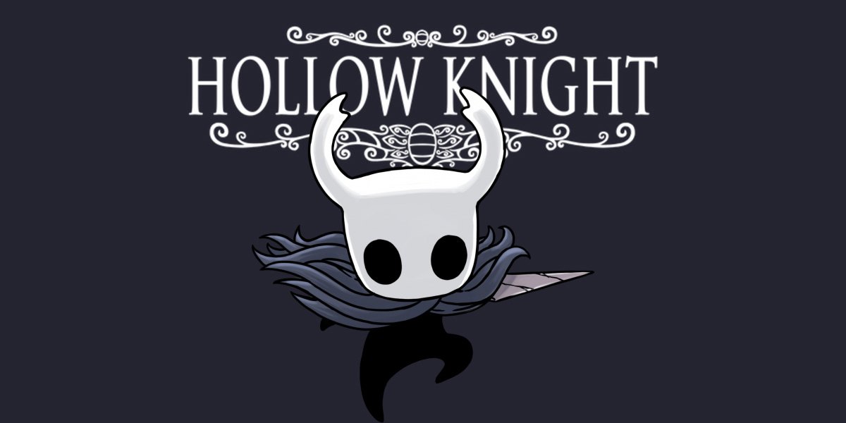 Hollow Knight