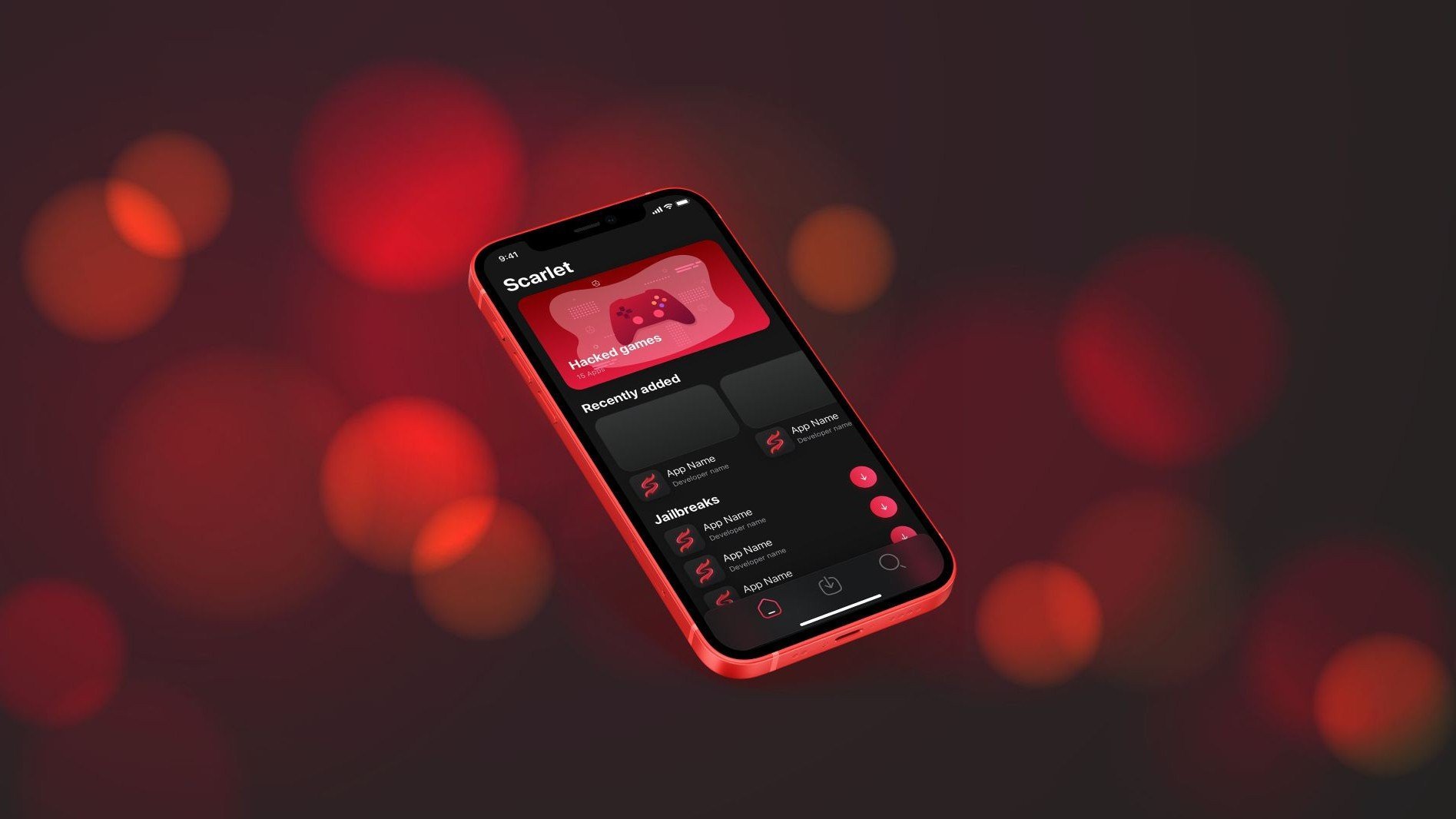 Что такое Scarlet iOS и как им пользоваться