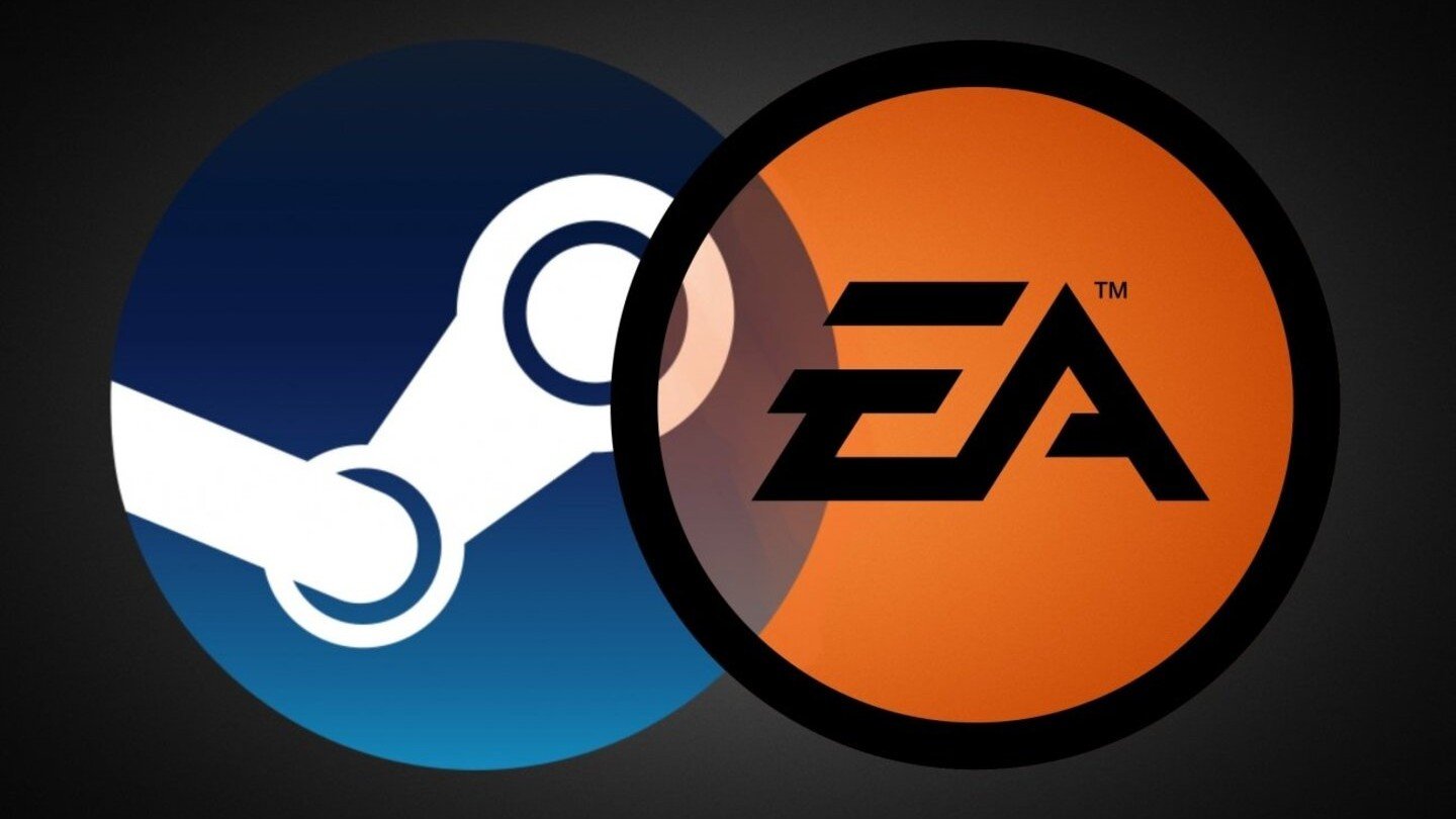 15 старых игр от Electronic Arts вышли в Steam и удивили геймеров