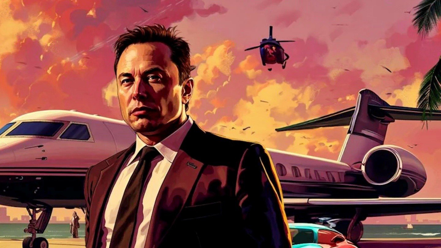 Илон Маск хочет заменить YouTube Миллиардер готовит свой ответ сервису Google