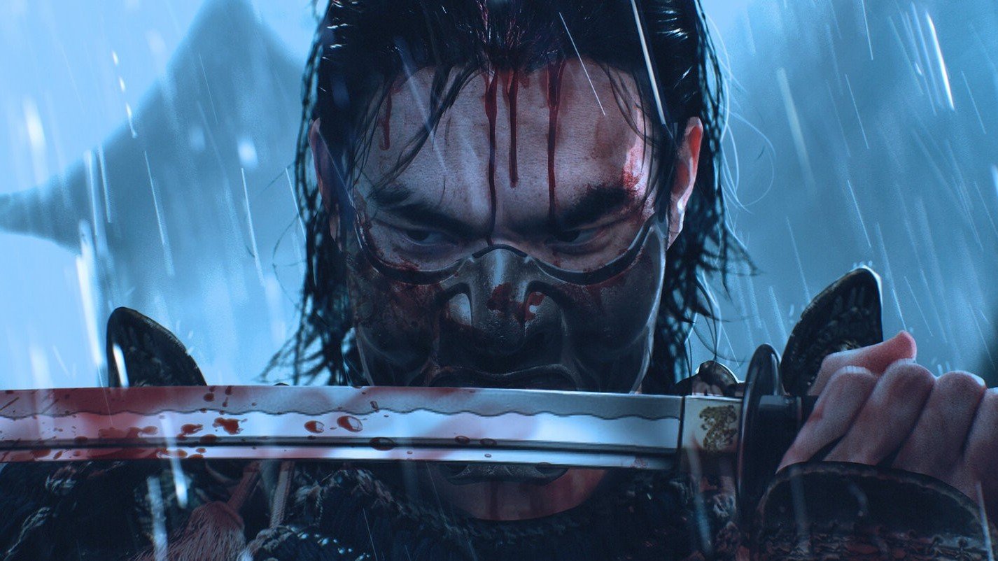 Графику и детали Ghost of Tsushima на ПК сравнили с версией для PS5