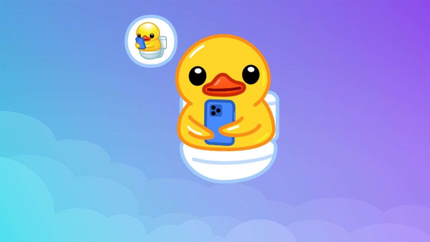 Как сделать свои эмодзи и стикеры в Telegram