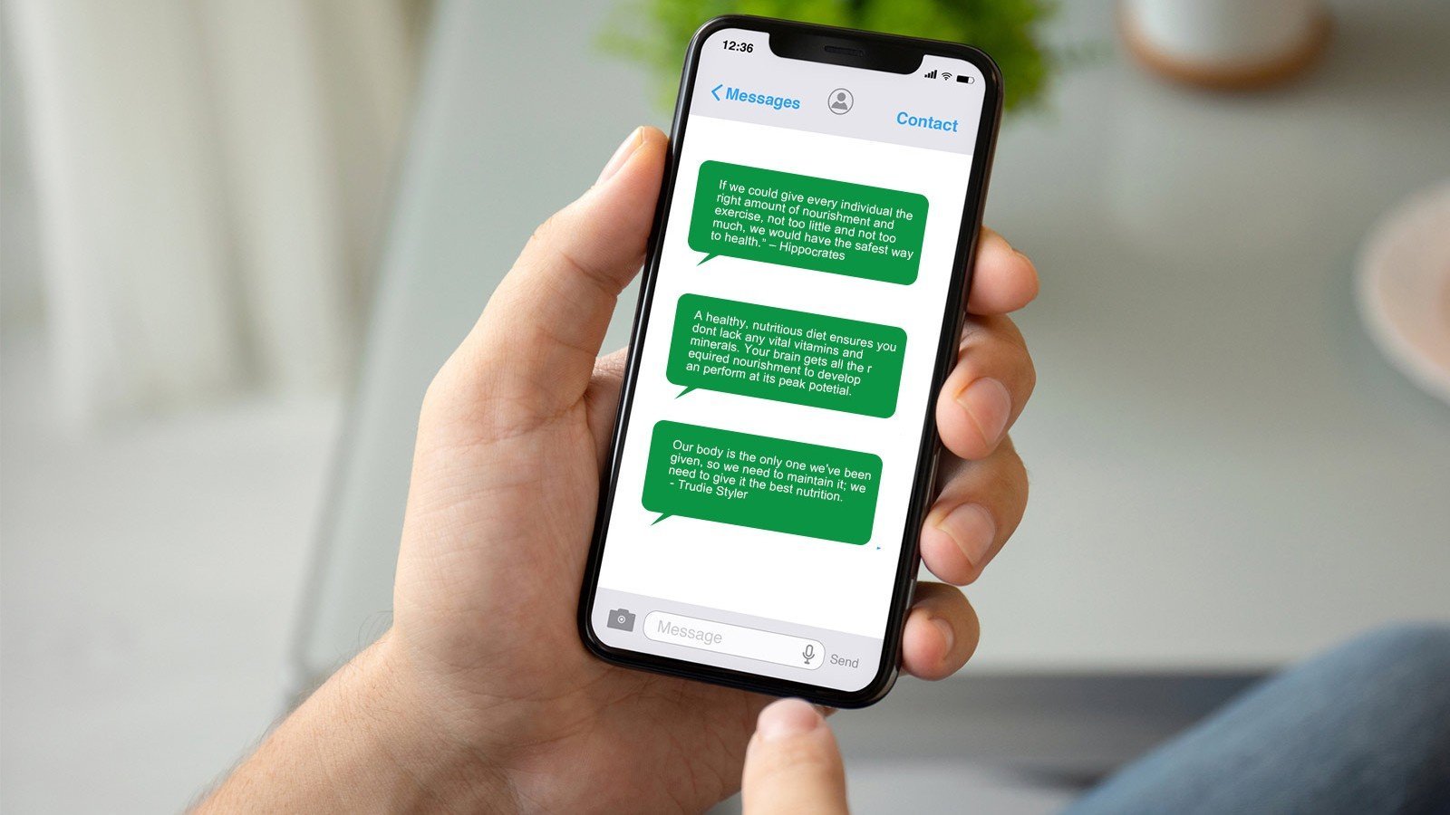 Не приходят SMS на телефон
