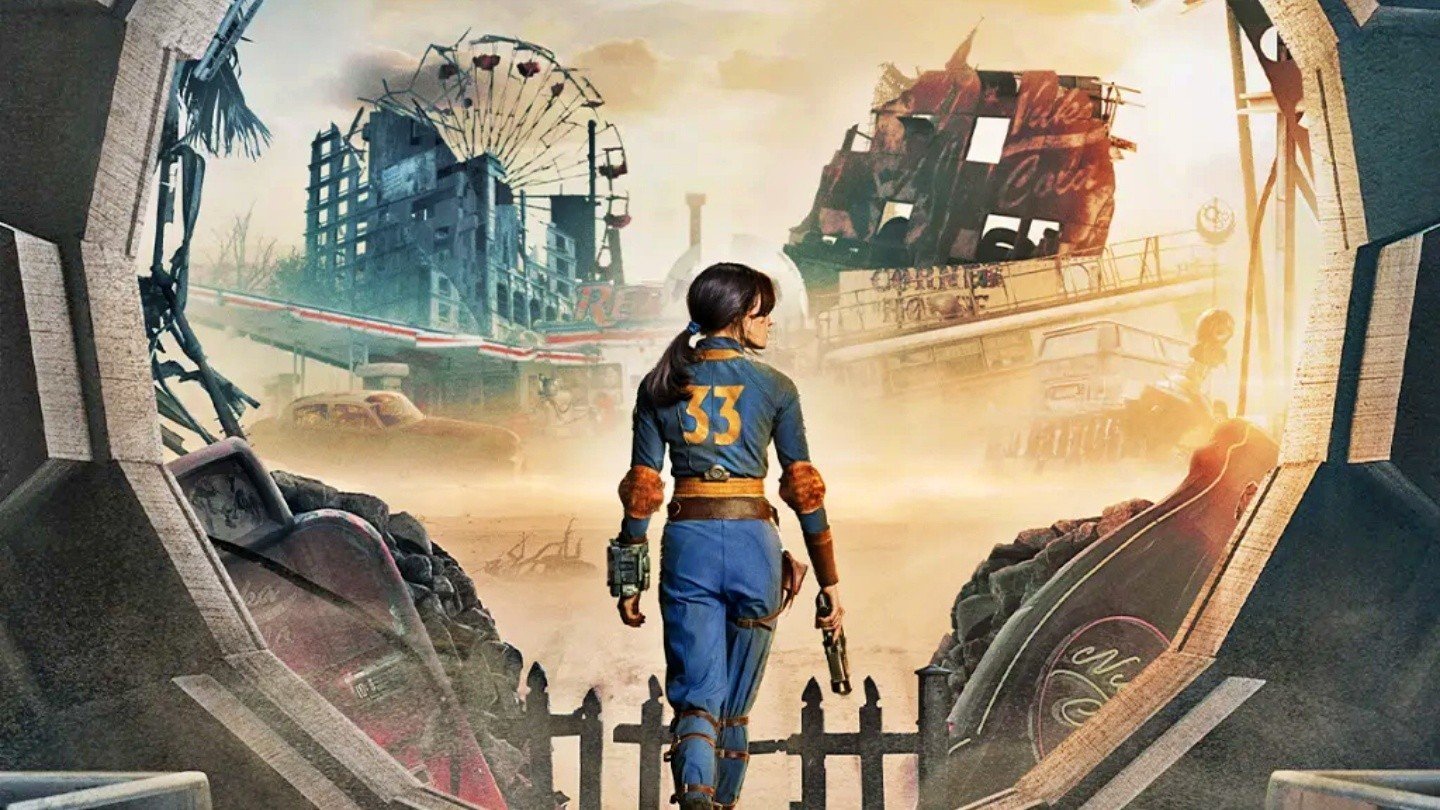 Трейлер сериала Fallout теперь доступен на русском языке от ed Head Sound