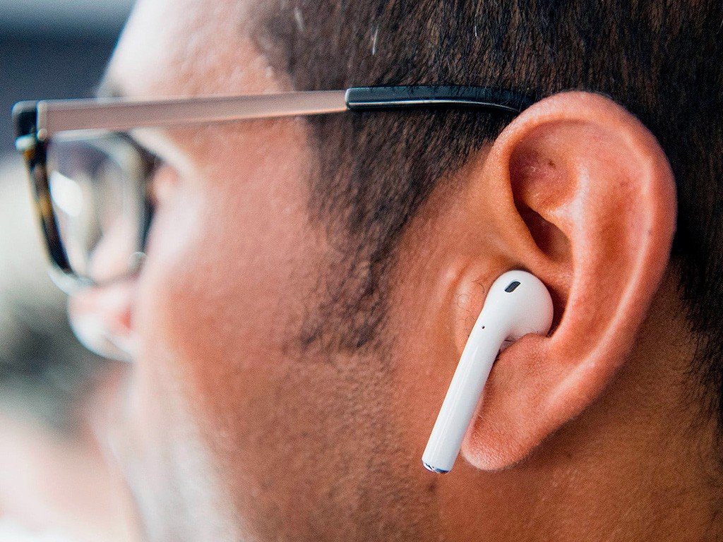 airpods