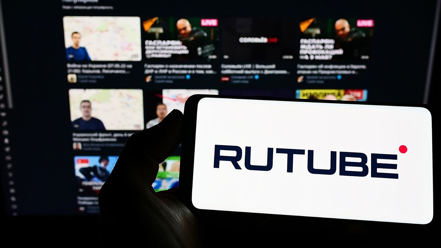 Как скачать видео с Рутуба бесплатно