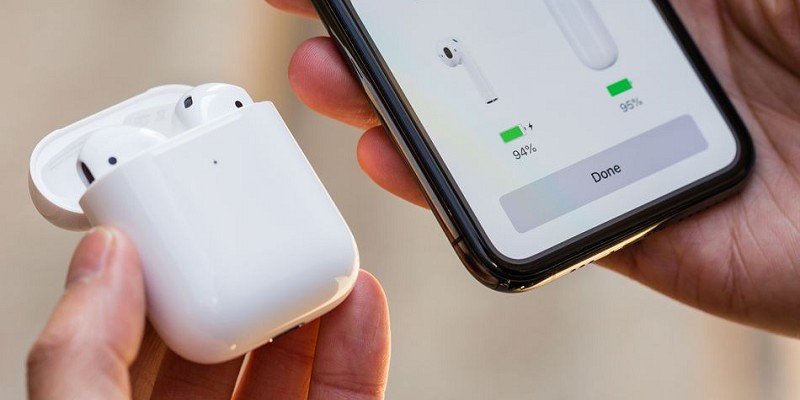airpods