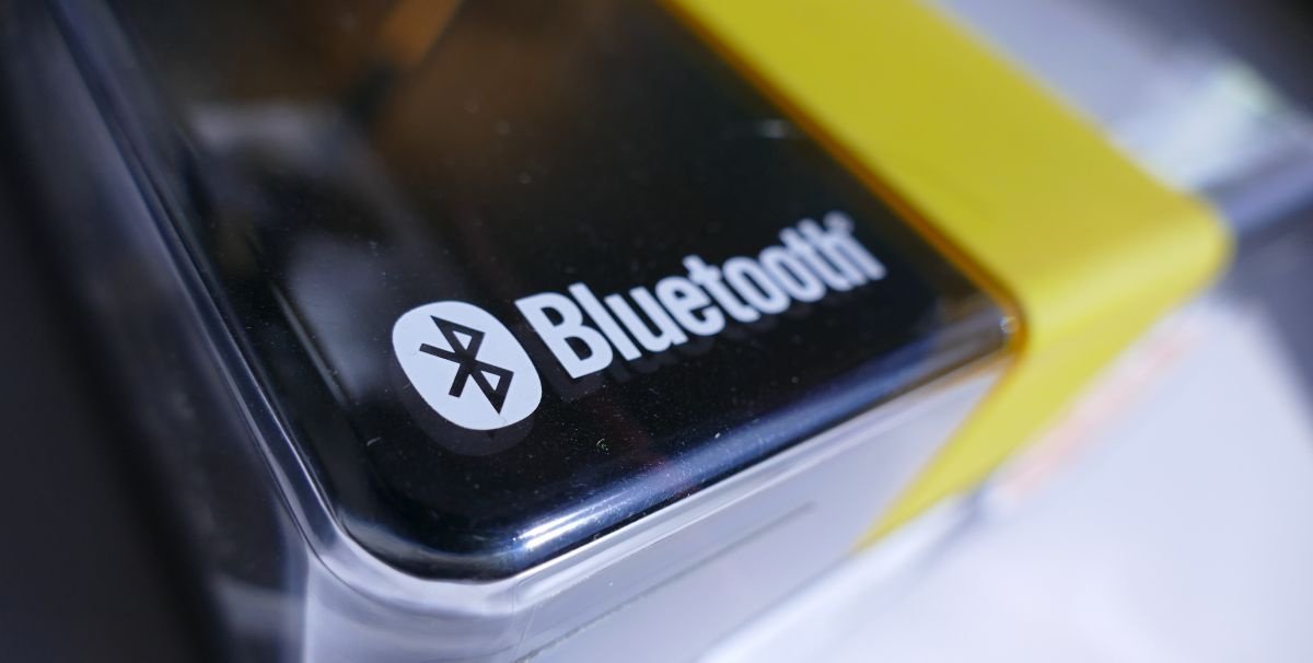 bluetooth