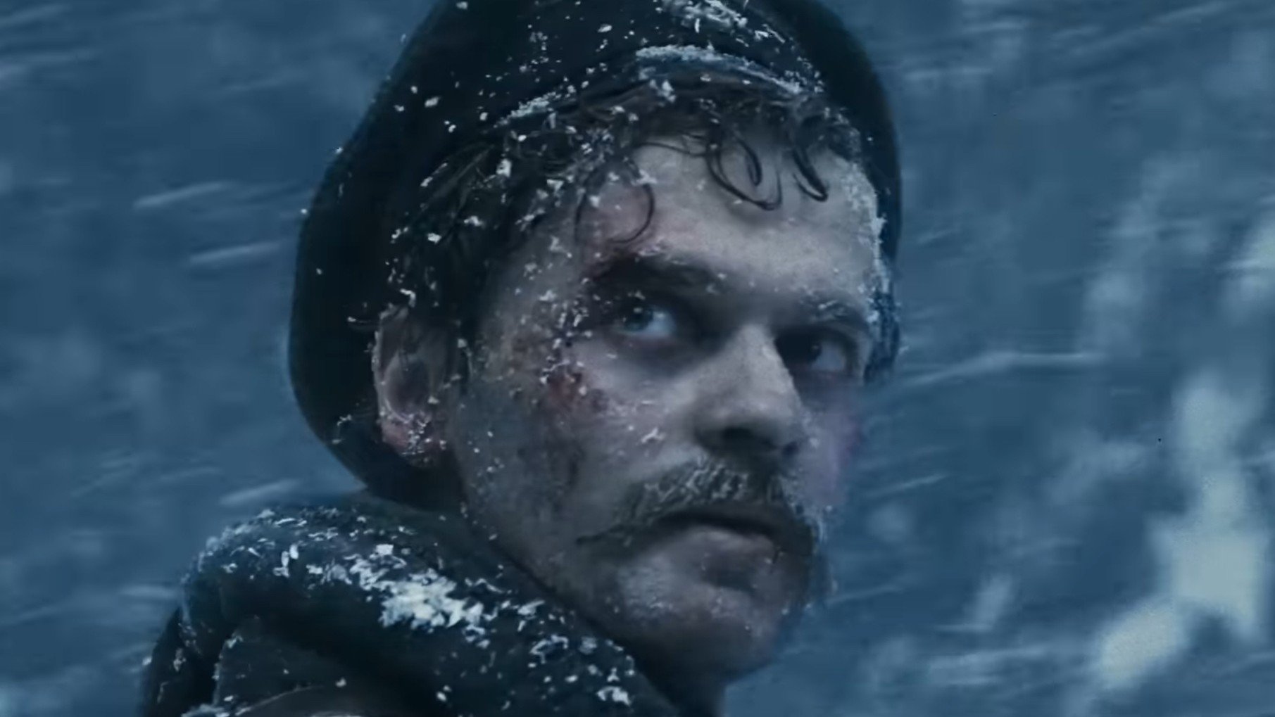 Российская игра про марсиан Война Миров Сибирь получила первые детали