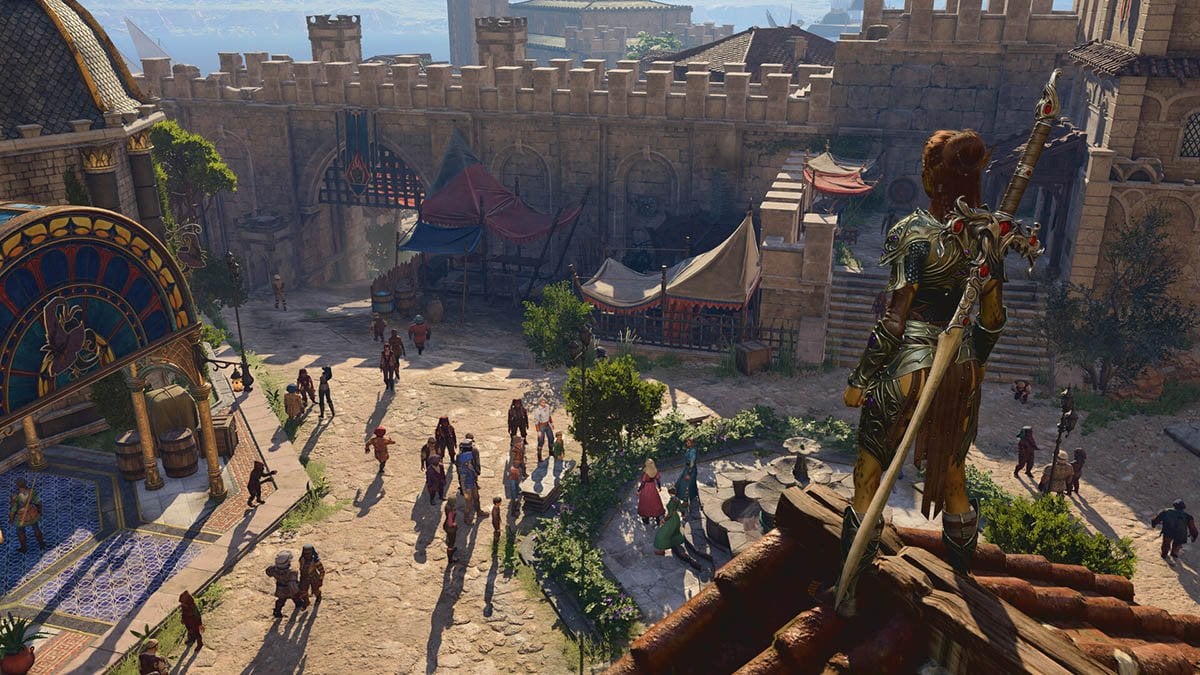 Источник: Рамблер / Игра Baldur’s Gate III