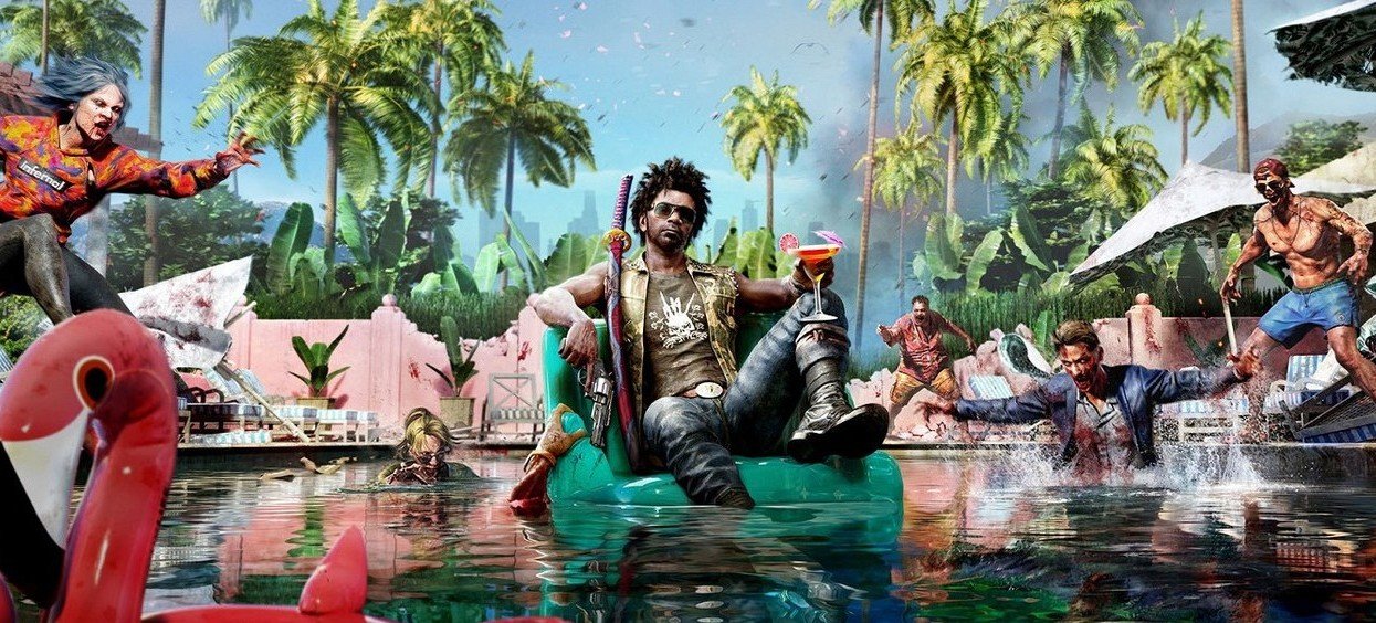 Dead Island 2