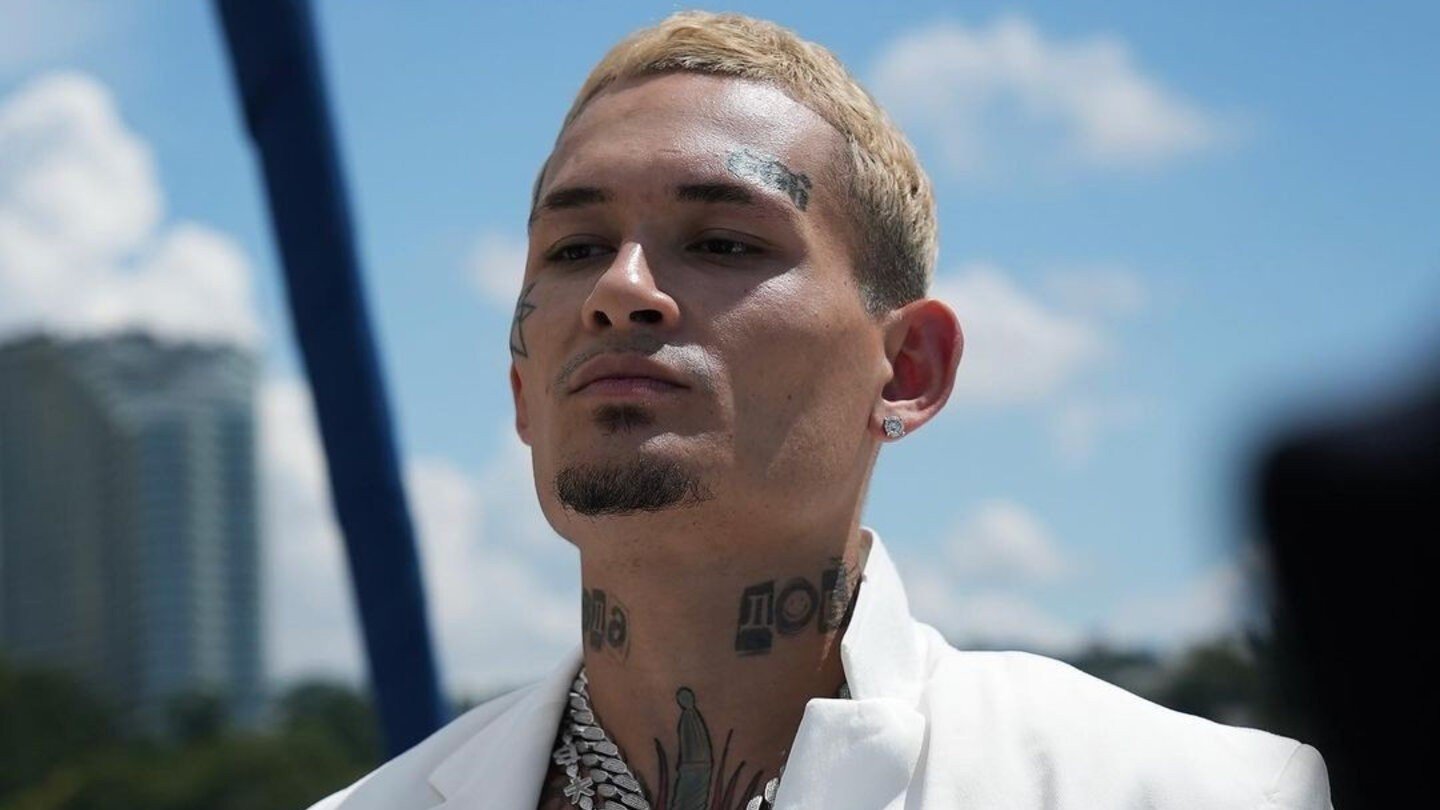 У Моргенштерна в клипе появится Мелстрой Рэпер предложил сыграть камео