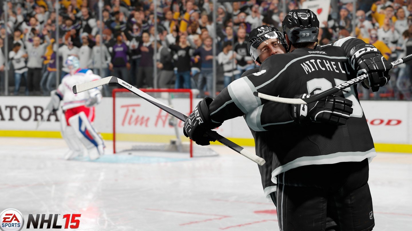 NHL