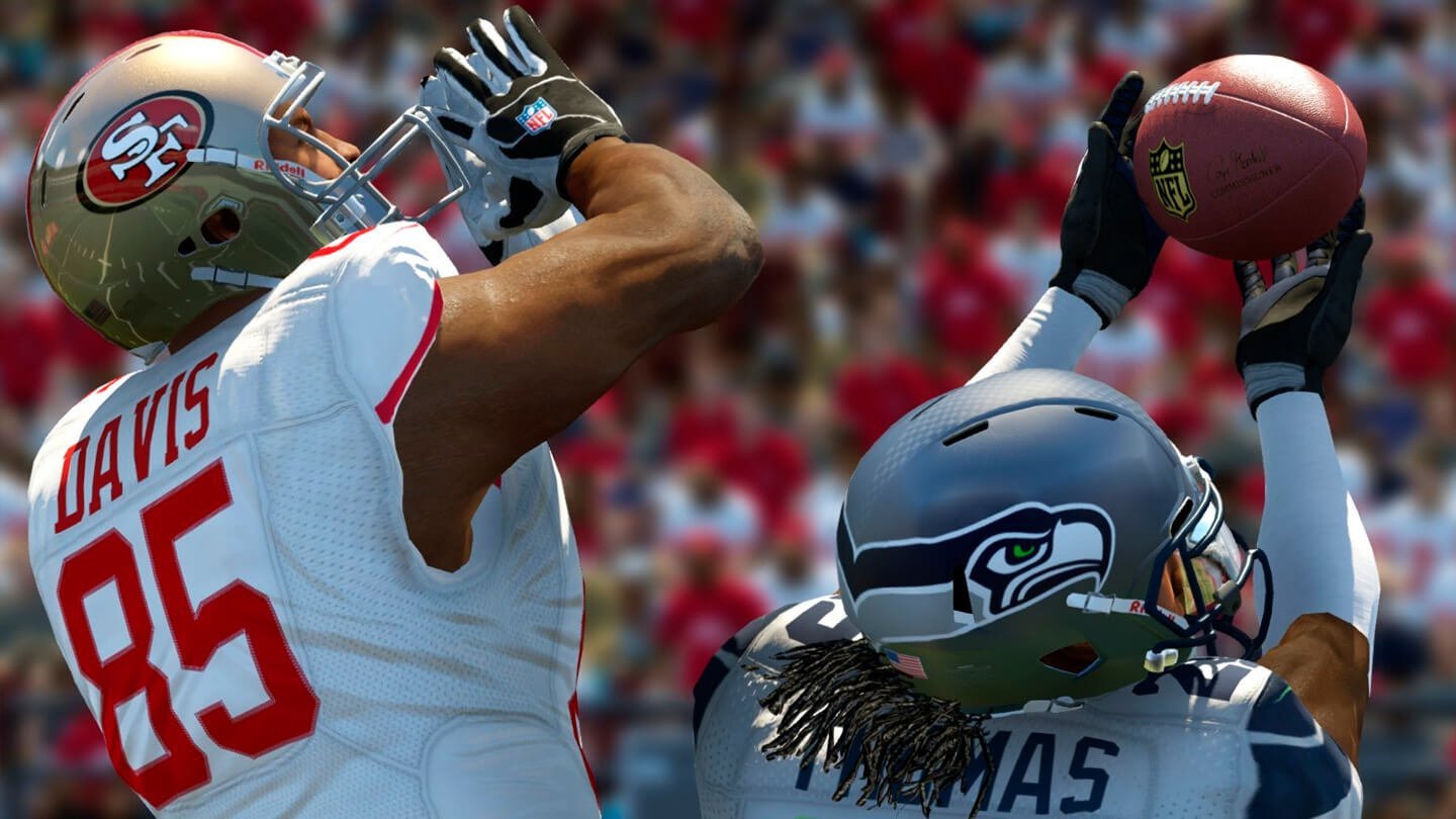 Madden NFL