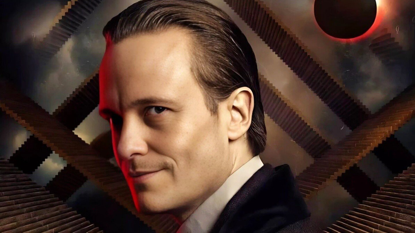 Фильм Мастер и Маргарита вышел в Сети  где и как посмотреть