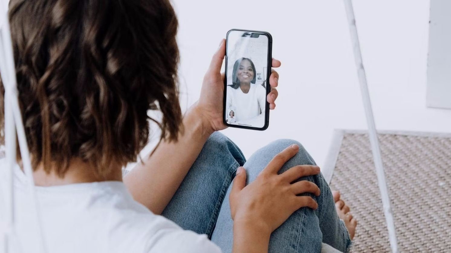 Как пользоваться FaceTime