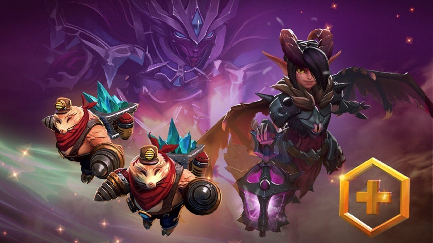 Dota Plus стала имбой Фанаты Dota 2 спешат купить обновленную подписку